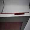 HAVOLY 'Throwing Caps' Graduation Drop Top Guest Book Alternative A Great Idea For Collecting Signatures at a Grad Party (14" x 16") view 3