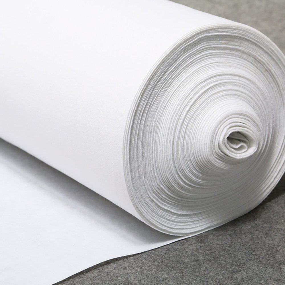Wedding Aisle Rug White Runner Rugs Roll Bridal Non-Slip Runway Rug Mat 2mm Thickp Wear-Resistant Exhibition Carpet for Beach Wedding Decorations, Polyester (Size : 1x15m)