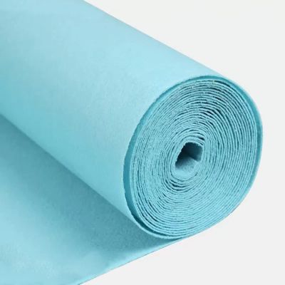 10m 20m Aisle Runners for Wedding Blue Runway Carpet Runner Rug 2mm Polyester Walkway Runner Roll for Wedding Ceremony Decoration Prom Banquet Holiday Beach (Size : 1.2x15m)