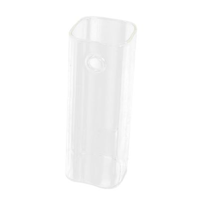 GANAZONO Hanging Glass Vase for Home Decor Creative Wall Planter for Hydroponics Water Planting Unique Design for Indoor Use Beautiful Flower Terrarium Container