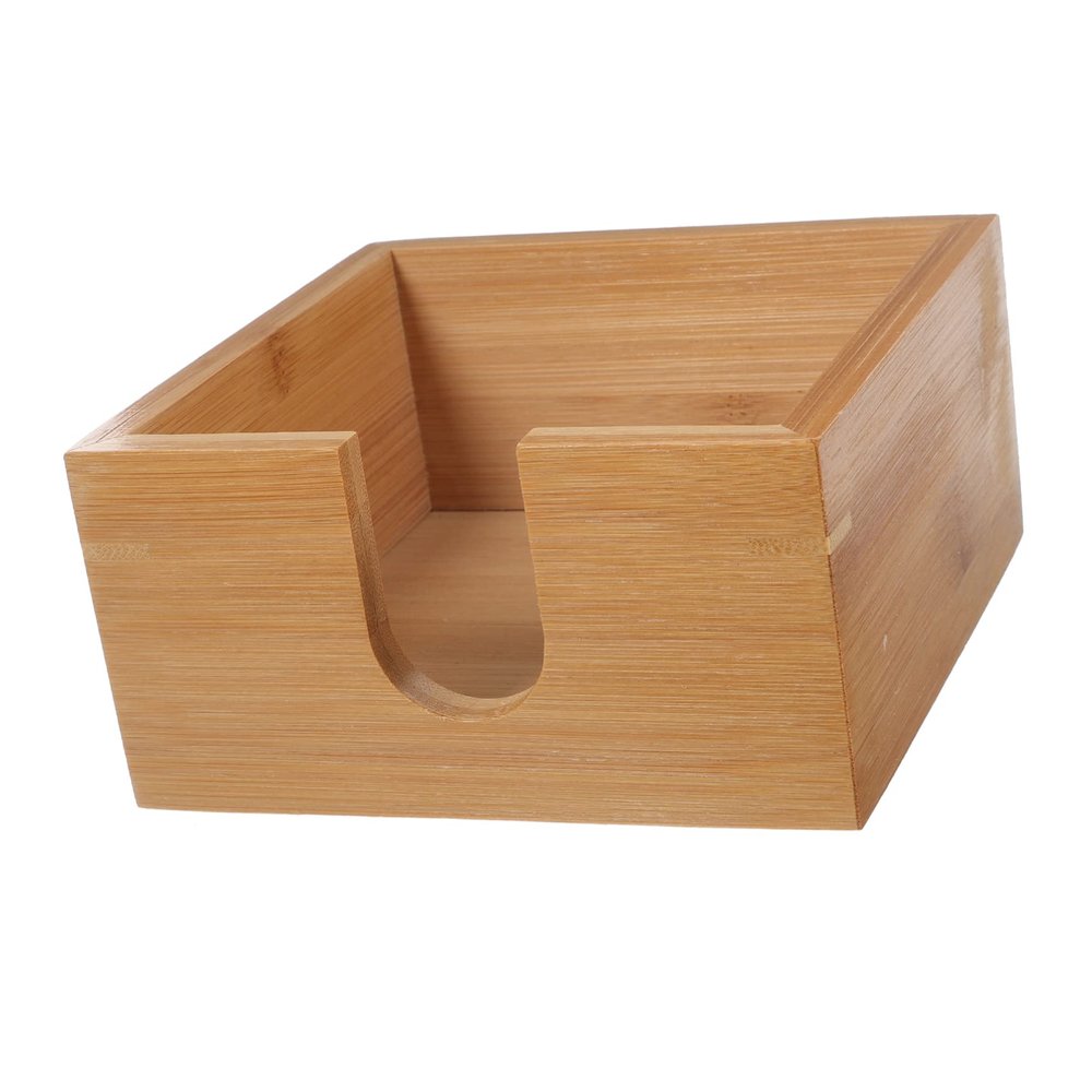 Cabilock Guest Napkin Holder for Bathroom Napkin Dispenser for Home Napkin Holder Table Top Decorative Napkin Holders