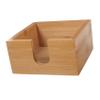 Cabilock Guest Napkin Holder for Bathroom Napkin Dispenser for Home Napkin Holder Table Top Decorative Napkin Holders view 1