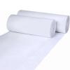 10m 20m 30m Wedding Aisle Runner White Walkway Carpet Rug 2mm Thickness Non-Slip Bridal Runway Runner Roll for Indoor and Outdoor Dream Wedding Decoration (Size : 1x15m) view 1