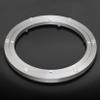 Heavy Duty Swivel Turntable Bearing, 5~40 Inches Aluminium Alloy Lazy Susan Turntable Rings, Round Turntable Base Bearing, For Dining Table TV Computer Monitor view 1