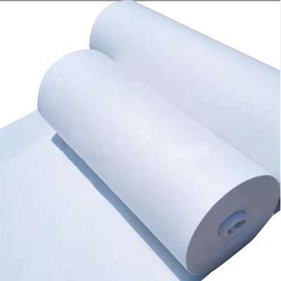 Aisle Carpet Runner, White Runway Runner Rug 2mm Thickness Wedding Walkway Carpet Runners Roll for Bridal Ceremony Opening Celebration Event Outdoor Decoration (Size : 1x50m)