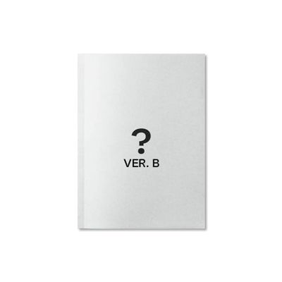 Generic Stray Kids The 3rd Album 5-STAR ver.B