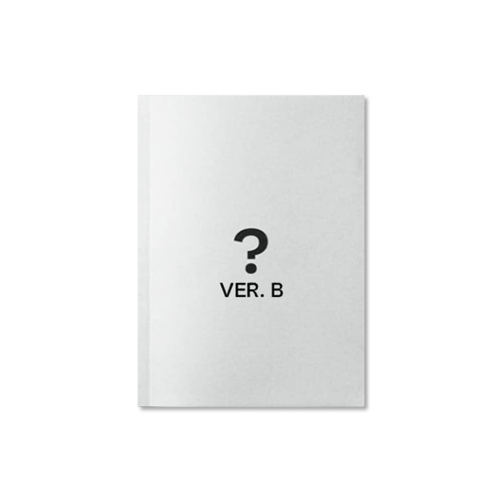 Generic Stray Kids The 3rd Album 5-STAR ver.B