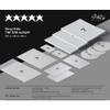 Generic Stray Kids The 3rd Album 5-STAR ver.B view 2
