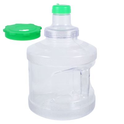 NOLITOY Water Bucket Large Capacity Tank for Camping Hiking and Outdoor Activities Material Lightweight Design