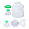 NOLITOY Water Bucket Large Capacity Tank for Camping Hiking and Outdoor Activities Material Lightweight Design view 4