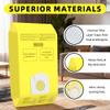 45 Pack Vacuum Cleaner Bags Replacement for Kenmore Canister Type C/Q 5055 50558, Type C-5 C-18,200 series, 400 series, 600 series, 700 series, 800 series Vacuums view 4