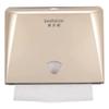 Paper Towel Dispenser Paper Towel Dispenser C-Shape Folding Toilet Tissue Holder for Home Bathroom Kitchen Waterproof Toilet Paper Holder High Capacity view 1
