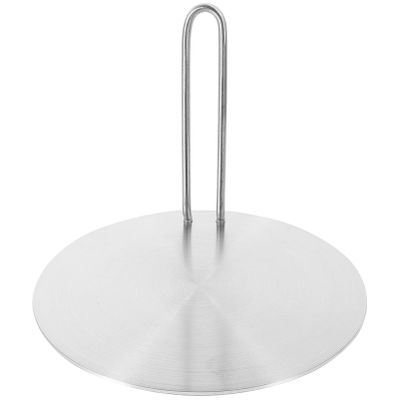 Stainless Steel Heat Cooking Diffuser Plate for Ceramic and Iron Pots