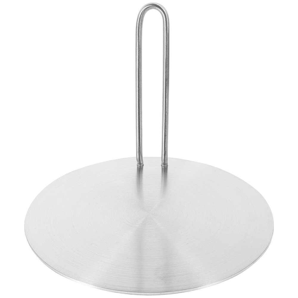 Stainless Steel Heat Cooking Diffuser Plate for Ceramic and Iron Pots