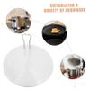 Stainless Steel Heat Cooking Diffuser Plate for Ceramic and Iron Pots view 2