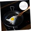 Stainless Steel Heat Cooking Diffuser Plate for Ceramic and Iron Pots view 3