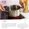 Stainless Steel Heat Cooking Diffuser Plate for Ceramic and Iron Pots view 4