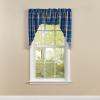 Park Designs Rainy Lake Swags 72" x 36" view 2