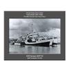 USS Suisun AVP-53 Personalized United States Navy Ship view 1