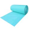 Wedding Aisle Runner Blue Runway Carpet Rug Extra Thick 2mm Event Walkway Carpet Runner Roll for Ceremony Accessories Wedding Celebration, Cuttable Polyester (Size : 1.5x25m) view 1