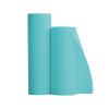 Wedding Aisle Runner Blue Runner Carpet Rug Non-Slip Walkway Carpet Roll Thickening Rolling Runners for Wedding Church Birthday Cuttable Wear-Resistant (Size : 1.5x20m) view 1