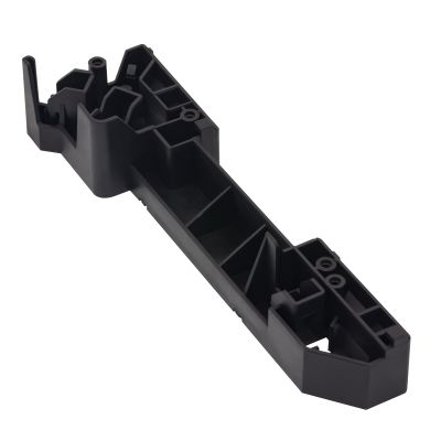 5304509457 Microwave Latch Hook Switch HolderLatch Body for Frigidaire Kenmore Electrolux Microwave Oven Replaces AP6230612 5304464096, 5304499580