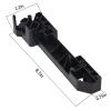 5304509457 Microwave Latch Hook Switch HolderLatch Body for Frigidaire Kenmore Electrolux Microwave Oven Replaces AP6230612 5304464096, 5304499580 view 4