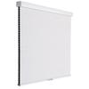 HOTSOON Cordless Cellular Shades Blackout Honeycomb Blinds for Windows Pull Down Room Darkening Cellular Blinds Thermal Insulated Windows Shades for Home Bedroom Office Door,White,27.5" W x 72" H view 1