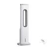 HSPLXYT Waterable Tower Fan,Portable Desk Fan with 3-Speed Options, 3 Modes, 12H Timer, Bladeless Fan,for Bedroom Indoor Office and Home Use view 1