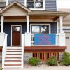 3x6 Ft Ft His Brother Was Hotter Flag Pink Blue Funny Meme Flag Sign For College Dorm Room Decorations Girl Teens Room Party Decoration With 4 Metal Eyelets view 4