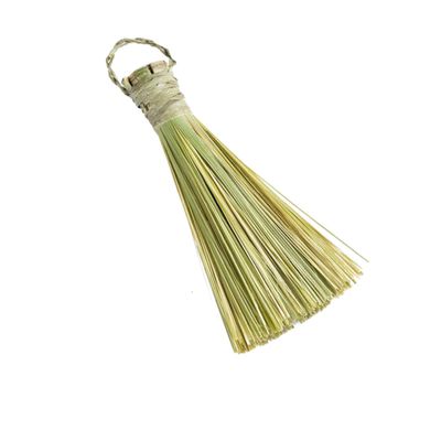 BeyondNice Natural Floristic Bamboo Dish Brush with Handle, Scrub Brush for Cleaning Kitchen and Washing Dishes, for Sink, Pots, Pans, Cleaning Brushes Tools (1)