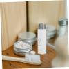 Healeved 3pcs Portable Floss Pick Holder Organizer Box Teeth Floss Accessory Travel Family Hotel Compact Floss Pick Storage Case view 2