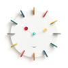 16-inch Creative Scandinavian Wall Clock Living Room Wall Decorations Clock Home Modern Minimalist Clocks view 1