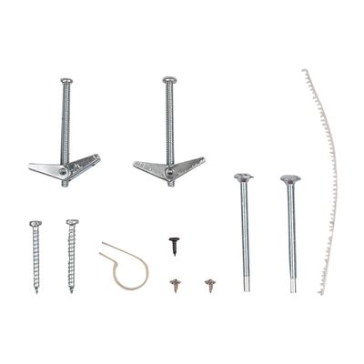 MaksPRO 3861W2A006K Kit Assembly fits Microwave