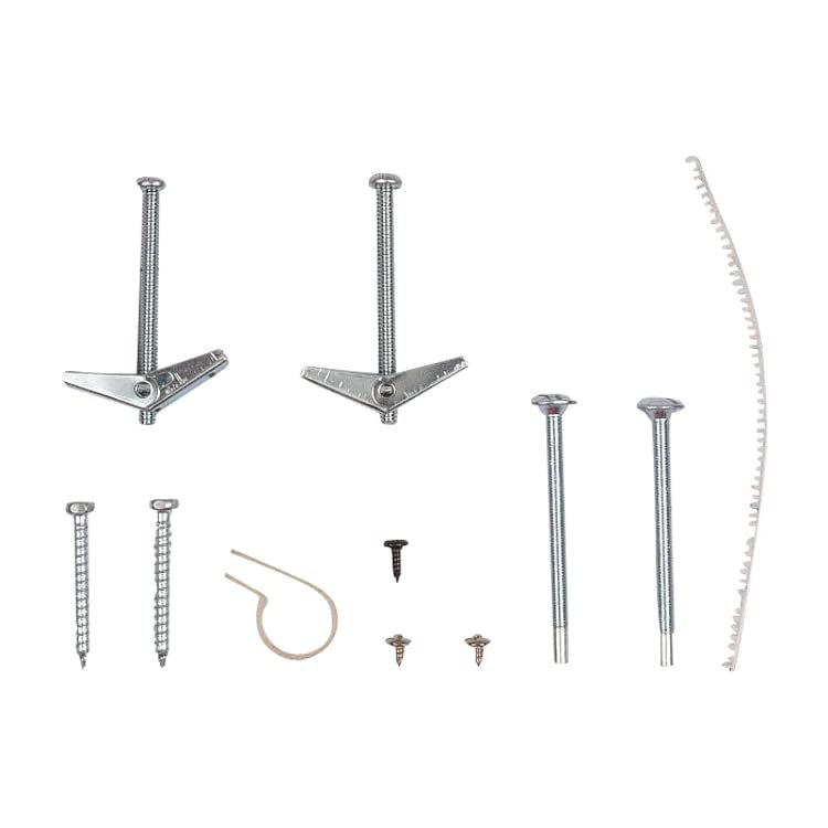 MaksPRO 3861W2A006K Kit Assembly fits Microwave