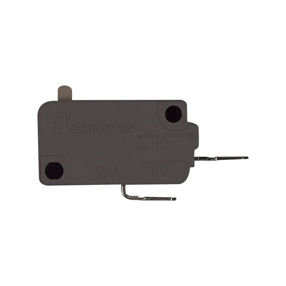 YesParts 5304519343 Durable Microwave Switch