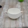 Wilmax England [ Set of 4 ] SOUP CUP 4" | 10 CM 10 FL OZ | 300 ML view 1