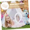 Tofficu 400pcs Decorative Balloons for Flower Bouquets Festival Party Balloons for Birthdays Weddings Events for Professional Artists Creative Designs view 2