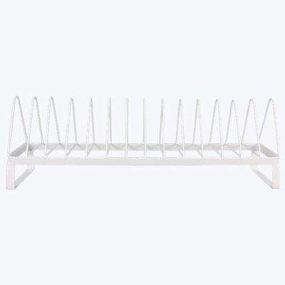Young's Inc Metal Dish Rack