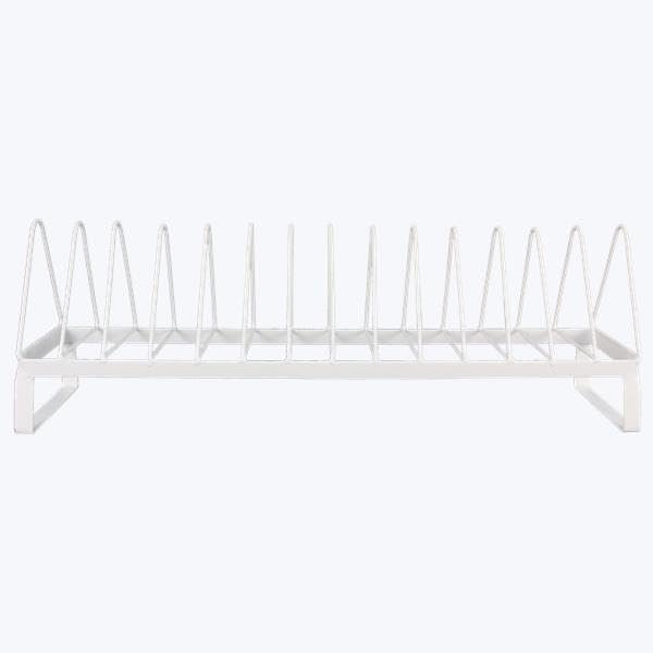 Young's Inc Metal Dish Rack