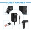 J-ZMQER 21V AC Adapter Compatible with Shark 15.6V SV75_N Series SV75N SV75Z SV75SP SV75C SV7514 Power view 4