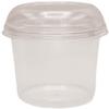 Artnap TS-115 Dessert Cup, 6.8 fl oz (200 ml), Main Unit, 50 Pieces, Diameter 3.1 x Height 2.5 inches (7.8 x 6.3 view 2
