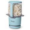 Presto 04811 PopLite My Munch Hot Air Popcorn Popper - Personal Sized, Built-In Serving Bowl, Compact Design, 8 Cups, Blue view 1
