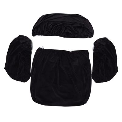 1 Set Recliner Cover Reclining Couch Slipcover Elastic Sofa Slipcover Elastic Recliner Sofa Cover Recliner Seat Cover Lounger Chair Indoor Sofa Protector Polyester High Elasticity