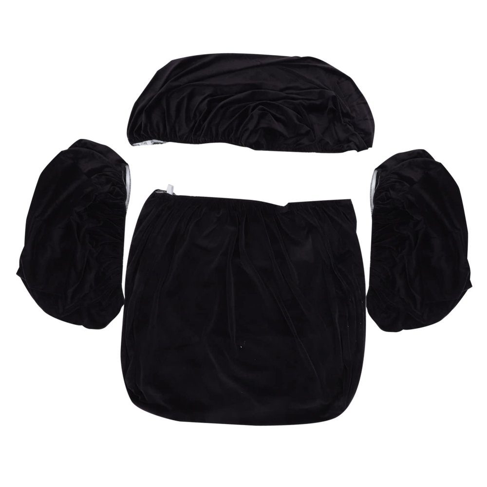 1 Set Recliner Cover Reclining Couch Slipcover Elastic Sofa Slipcover Elastic Recliner Sofa Cover Recliner Seat Cover Lounger Chair Indoor Sofa Protector Polyester High Elasticity