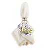 DII Lavender Fields Tabletop Collection Cotton Woven, Napkin Set, 20x20, 4 Count view 3