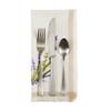 DII Lavender Fields Tabletop Collection Cotton Woven, Napkin Set, 20x20, 4 Count view 4
