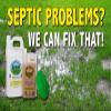 Repair Kit II - New Formula - 2 Gallons of Septic Drain Field Treatment, 2 Gallons of Bio-Scrub and 1 Quart of Bio-Septic Boost | Repair Your Drain Field | view 3