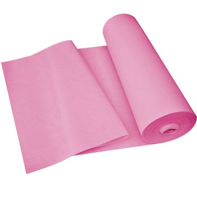 Pink Wedding Aisle Runner 10m 20m Runway Runner Carpet 2mm Event Carpet Runner Rug with Carpet Tapes Bridal Floor Carpet Roll for Prom Party Beach, Cuttable (Size : 1.5x20m)