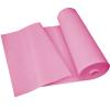 Pink Wedding Aisle Runner 10m 20m Runway Runner Carpet 2mm Event Carpet Runner Rug with Carpet Tapes Bridal Floor Carpet Roll for Prom Party Beach, Cuttable (Size : 1.5x20m) view 1